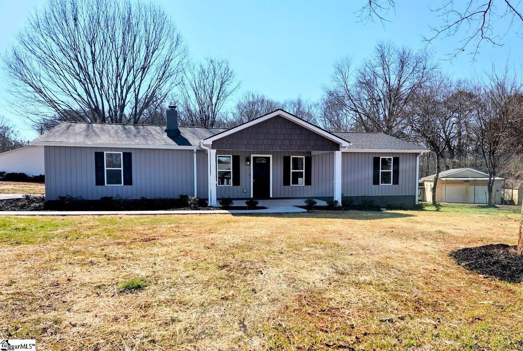 103 Blossom Branch Extension, Piedmont, SC 29673