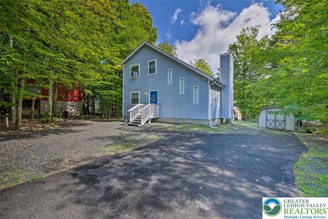 9253 Westwood Drive, Coolbaugh Twp, PA 18466