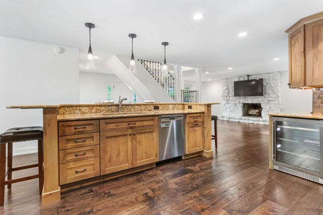 401 Stickney Ridge Road, Grand Haven City, MI 49417