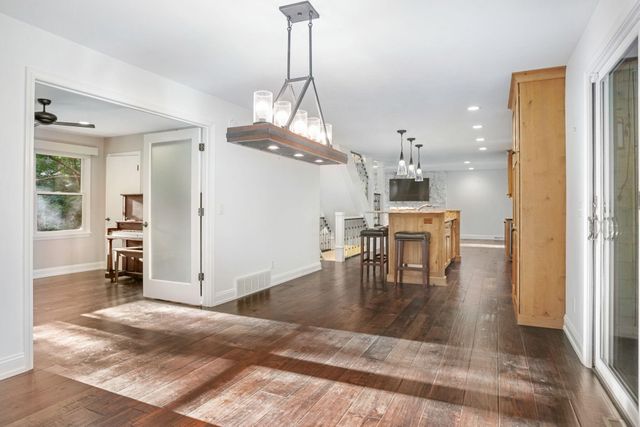 401 Stickney Ridge Road, Grand Haven City, MI 49417