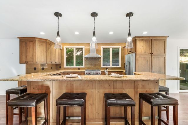 401 Stickney Ridge Road, Grand Haven City, MI 49417