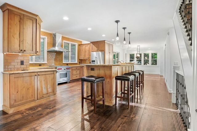 401 Stickney Ridge Road, Grand Haven City, MI 49417