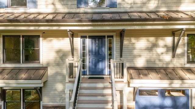 401 Stickney Ridge Road, Grand Haven City, MI 49417