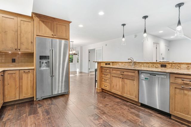 401 Stickney Ridge Road, Grand Haven City, MI 49417