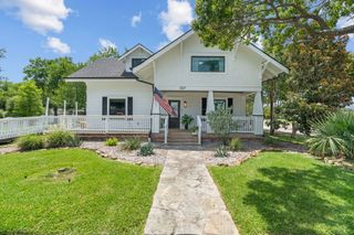 305 N Jackson Avenue, Wylie, TX 75098