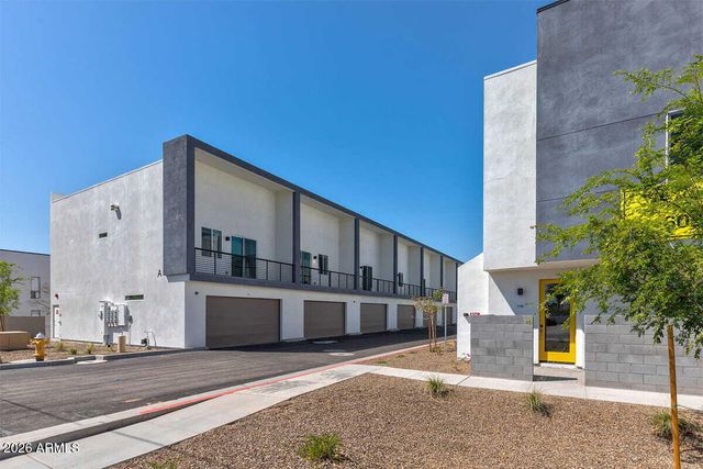 3232 N 20th Street 119, Phoenix, AZ 85016