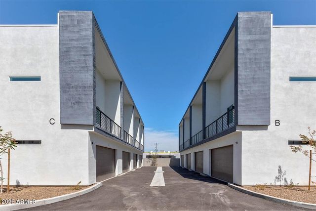 3232 N 20th Street 119, Phoenix, AZ 85016