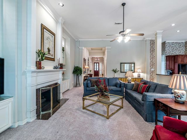 24515 Alexander Crossing Lane, Katy, TX 77494