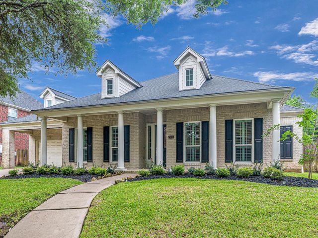 24515 Alexander Crossing Lane, Katy, TX 77494