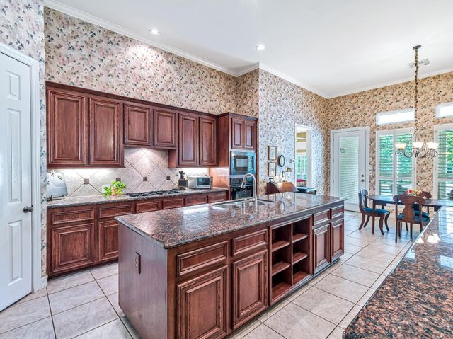 24515 Alexander Crossing Lane, Katy, TX 77494