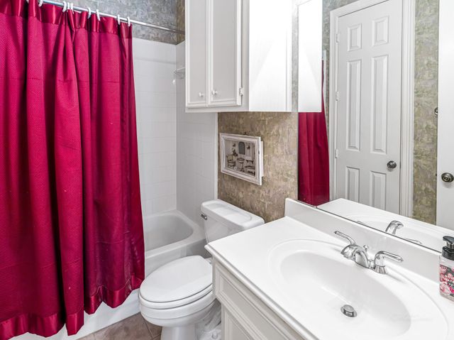 24515 Alexander Crossing Lane, Katy, TX 77494