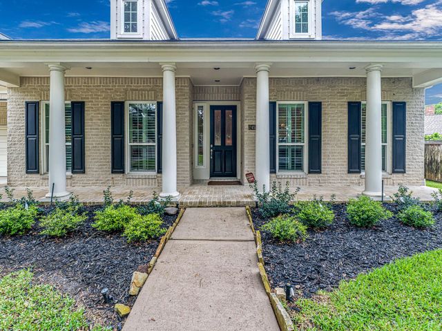 24515 Alexander Crossing Lane, Katy, TX 77494