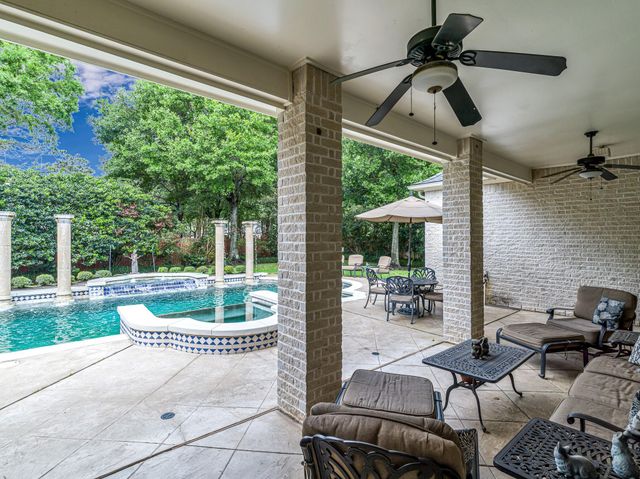 24515 Alexander Crossing Lane, Katy, TX 77494