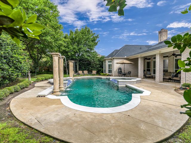 24515 Alexander Crossing Lane, Katy, TX 77494