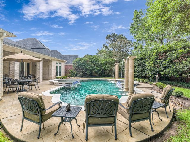 24515 Alexander Crossing Lane, Katy, TX 77494