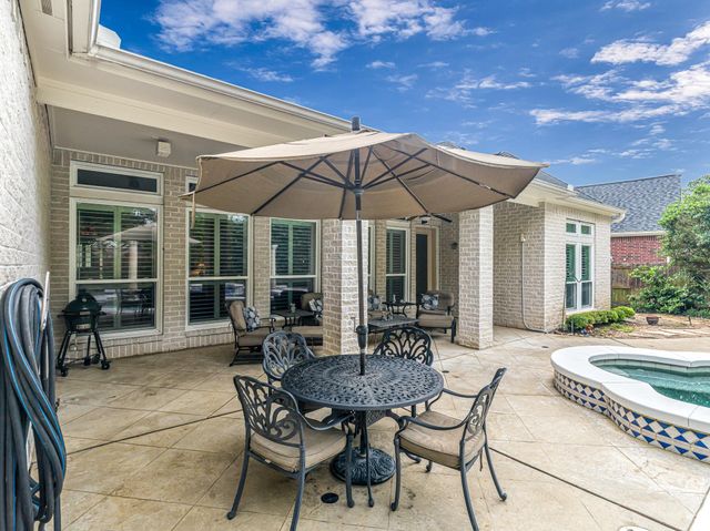 24515 Alexander Crossing Lane, Katy, TX 77494