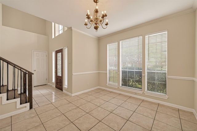 13307 Misty Mill Drive, Houston, TX 77041