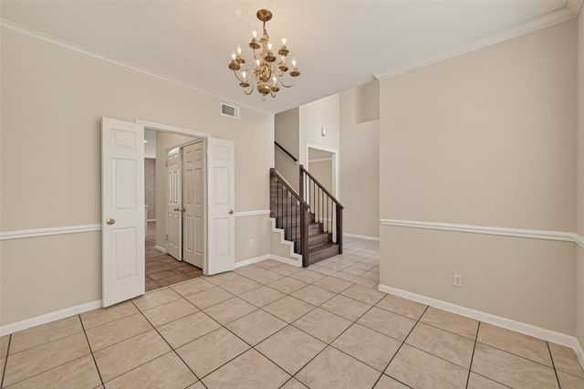 13307 Misty Mill Drive, Houston, TX 77041