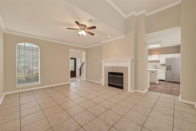 13307 Misty Mill Drive, Houston, TX 77041