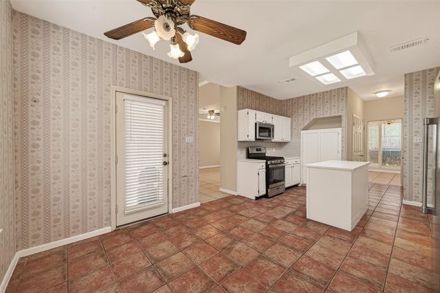 13307 Misty Mill Drive, Houston, TX 77041