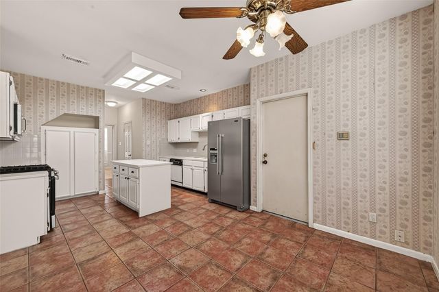 13307 Misty Mill Drive, Houston, TX 77041