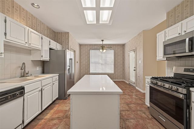 13307 Misty Mill Drive, Houston, TX 77041