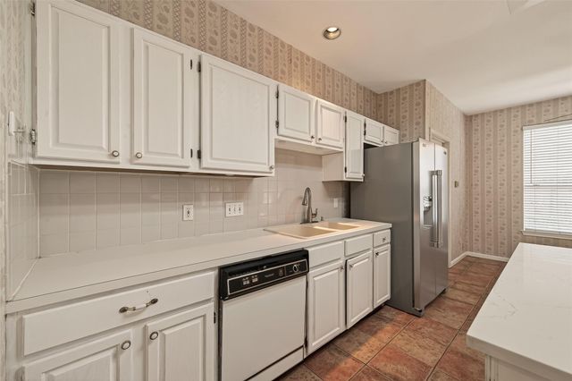 13307 Misty Mill Drive, Houston, TX 77041