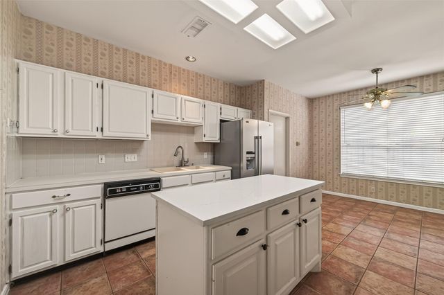 13307 Misty Mill Drive, Houston, TX 77041