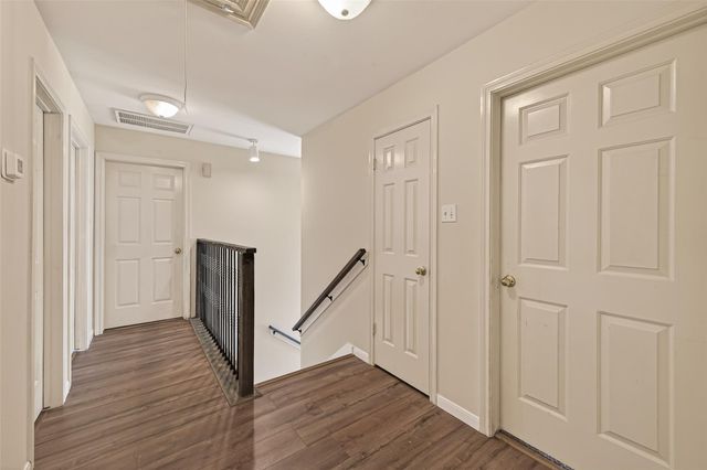 13307 Misty Mill Drive, Houston, TX 77041