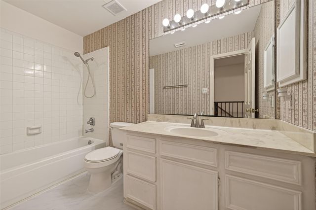 13307 Misty Mill Drive, Houston, TX 77041