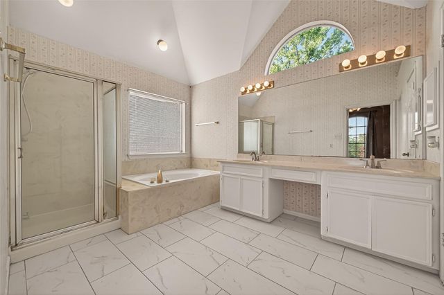 13307 Misty Mill Drive, Houston, TX 77041