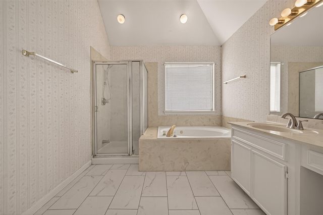 13307 Misty Mill Drive, Houston, TX 77041