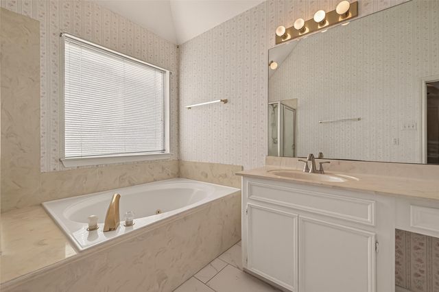 13307 Misty Mill Drive, Houston, TX 77041