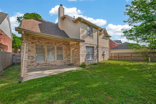 13307 Misty Mill Drive, Houston, TX 77041