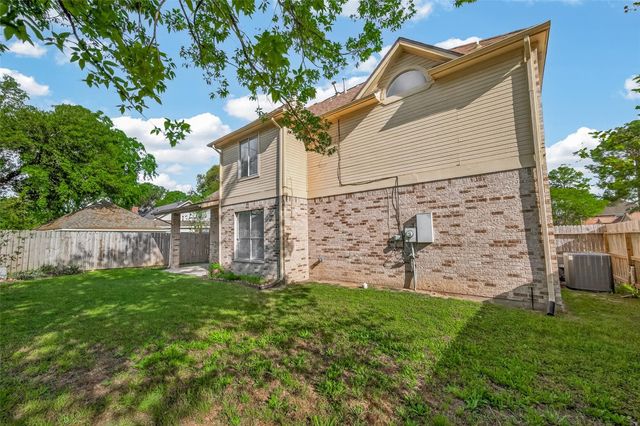 13307 Misty Mill Drive, Houston, TX 77041