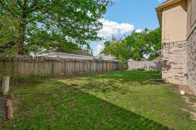 13307 Misty Mill Drive, Houston, TX 77041