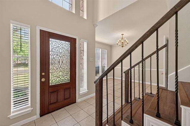 13307 Misty Mill Drive, Houston, TX 77041