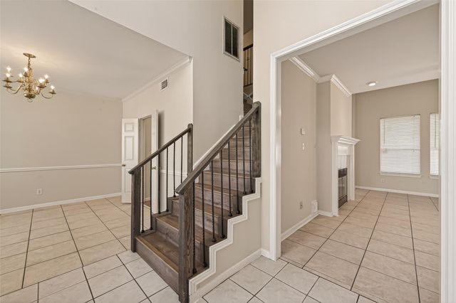 13307 Misty Mill Drive, Houston, TX 77041