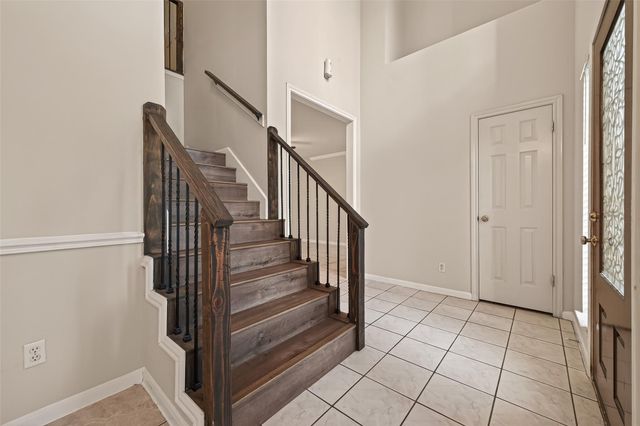 13307 Misty Mill Drive, Houston, TX 77041