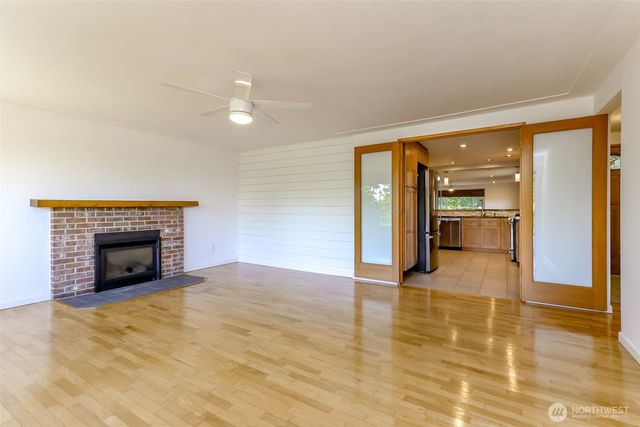 4430 John Luhr Road NE, Olympia, WA 98516
