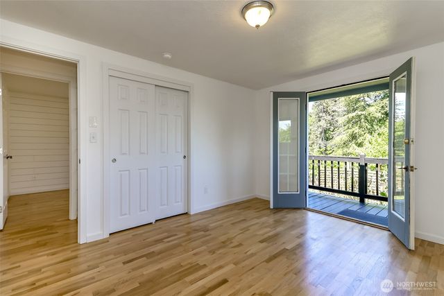 4430 John Luhr Road NE, Olympia, WA 98516