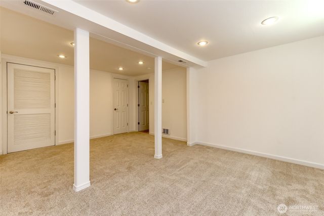 4430 John Luhr Road NE, Olympia, WA 98516