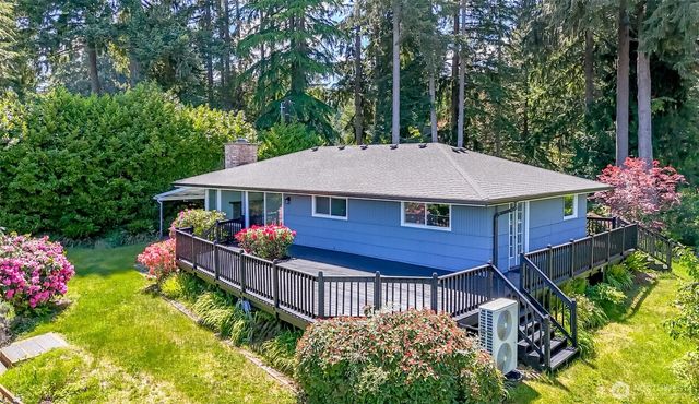4430 John Luhr Road NE, Olympia, WA 98516