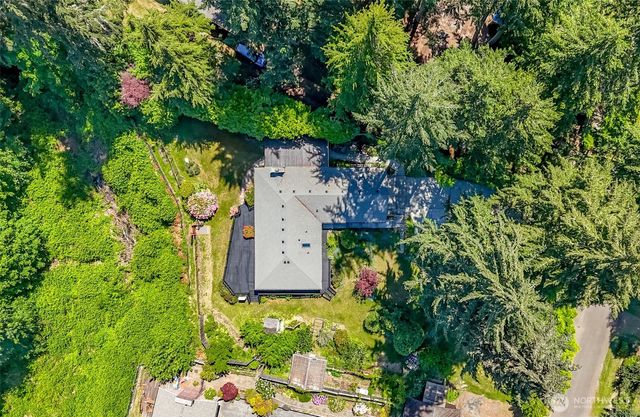 4430 John Luhr Road NE, Olympia, WA 98516