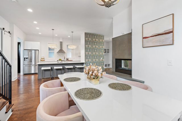 603A South 20th St, Nashville, TN 37206