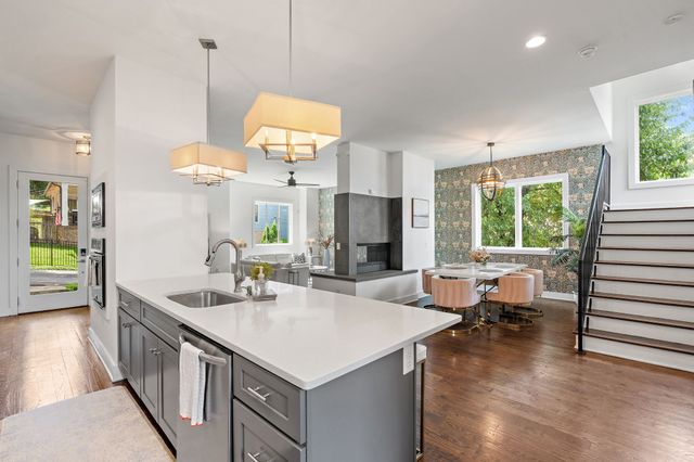 603A South 20th St, Nashville, TN 37206