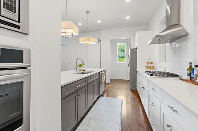 603A South 20th St, Nashville, TN 37206