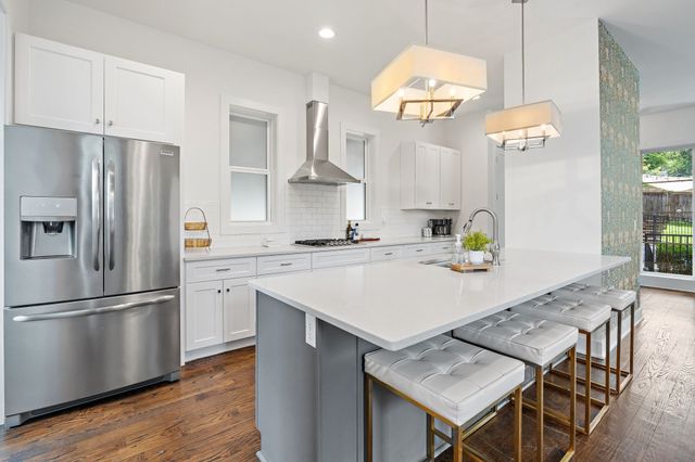 603A South 20th St, Nashville, TN 37206