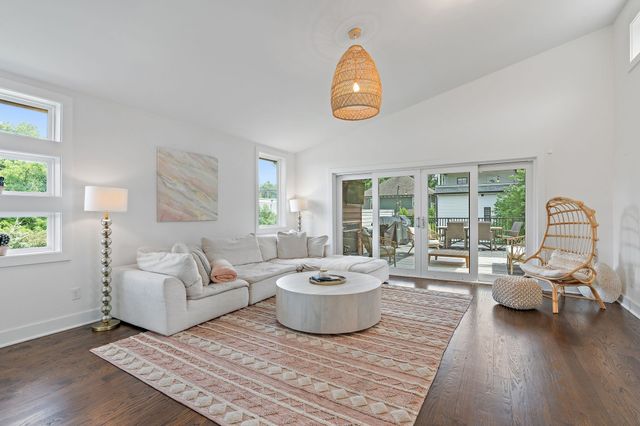 603A South 20th St, Nashville, TN 37206