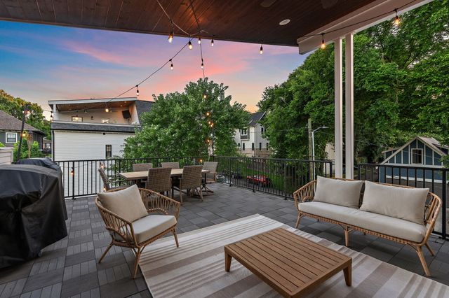 603A South 20th St, Nashville, TN 37206